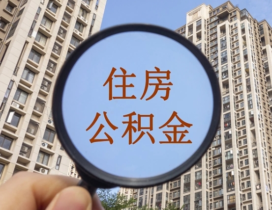 查询公积金-台州公积金代办平台
